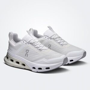 On Cloudnova X Training Shoes - Womens